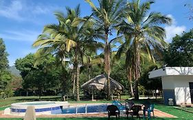 Casa de campo La MariaCa